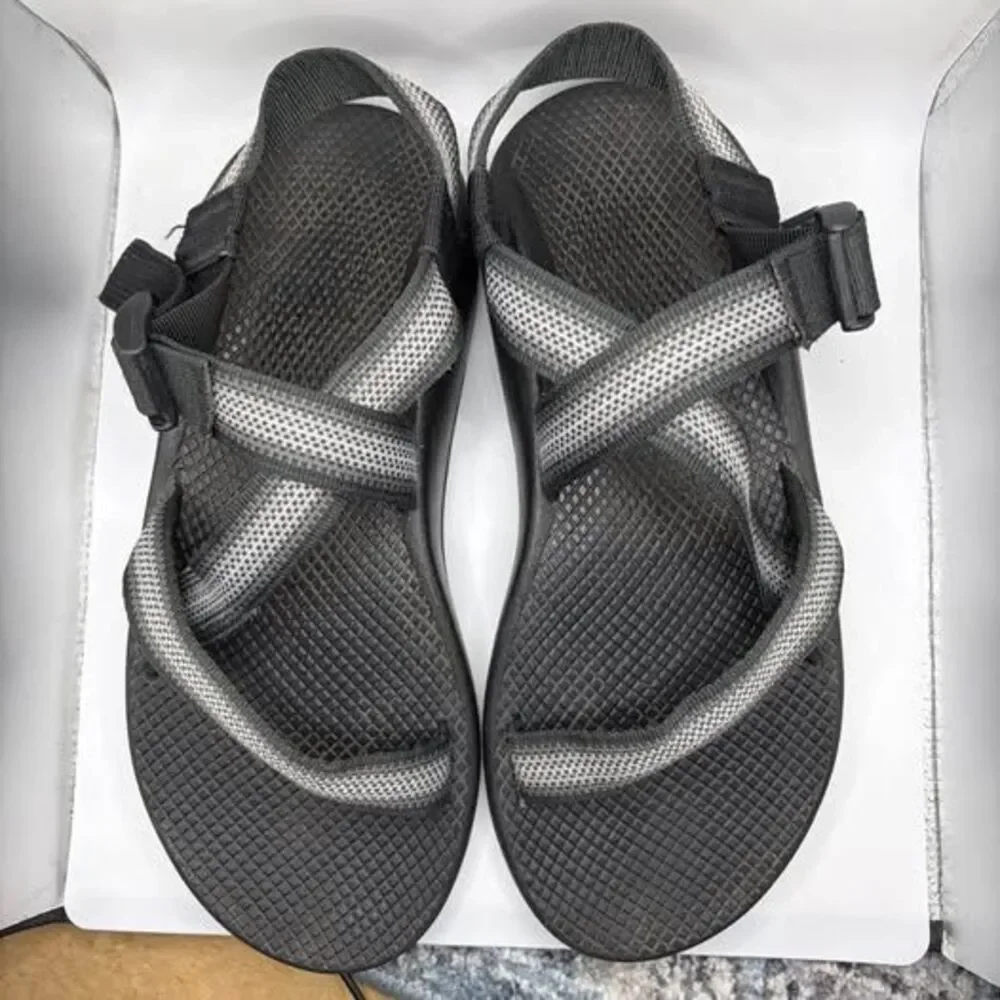 Men’s Chaco Sandals Size 10